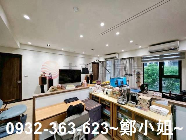 桃園桃園區大樓-0