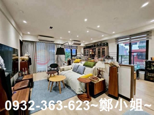 桃園桃園區大樓-2
