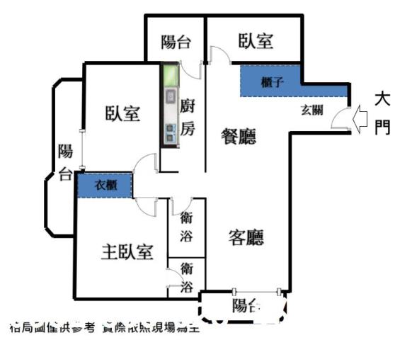 桃園八德大樓-13