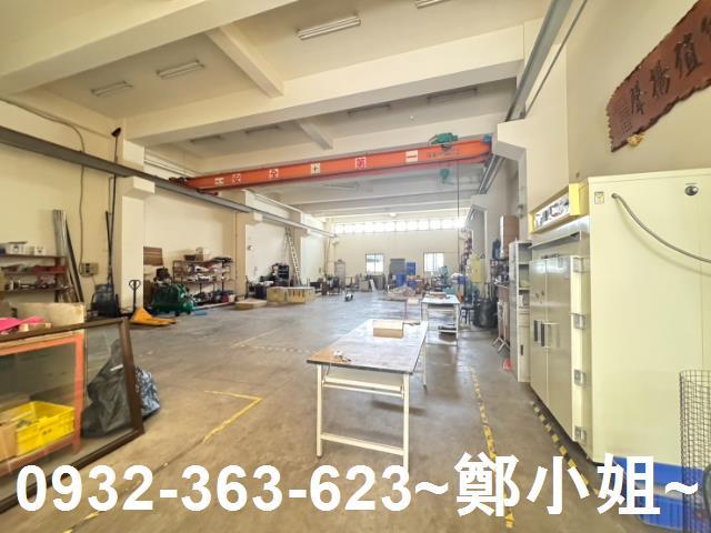 桃園八德廠房-0