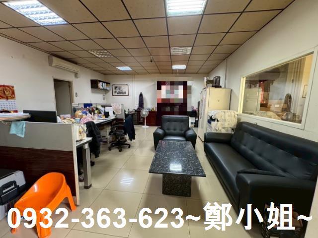桃園八德廠房-1