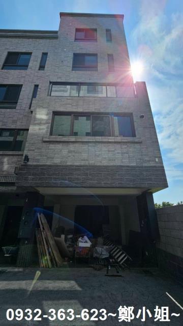桃園透天-1