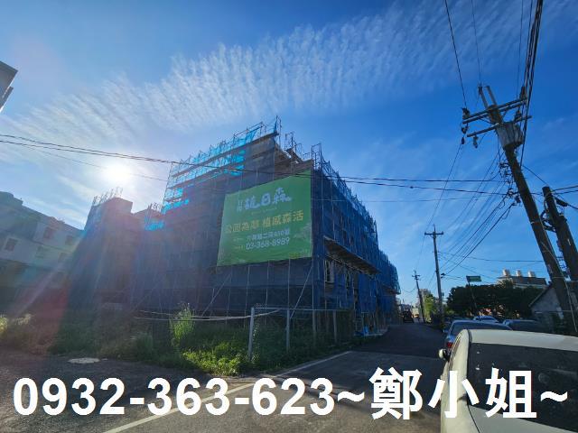 桃園八德農地-10
