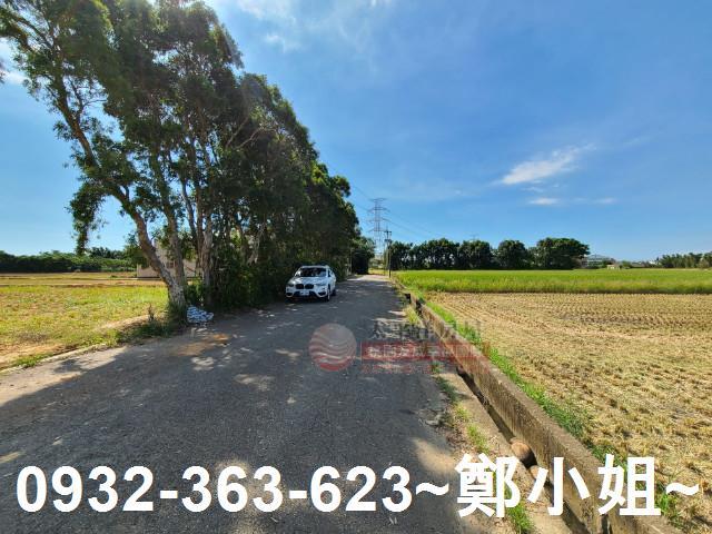 桃園新屋農地-1