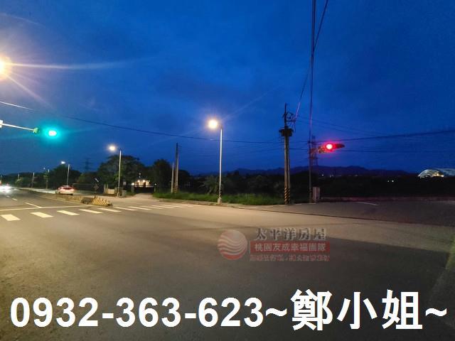 桃園大溪農地-1