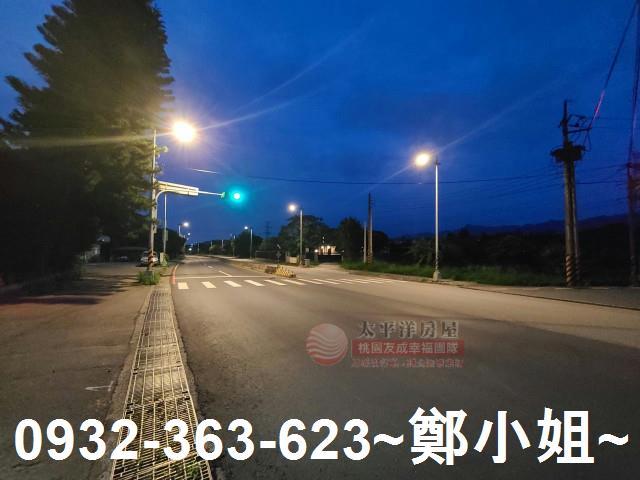 桃園大溪農地-2
