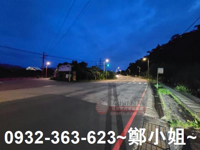 桃園大溪農地-3