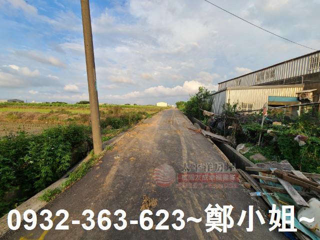 桃園中壢農地-2