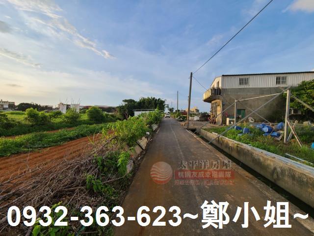 桃園中壢農地-3
