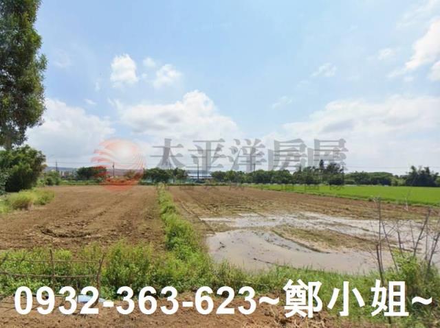桃園楊梅農地-3
