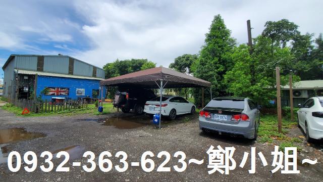桃園中壢農地-2