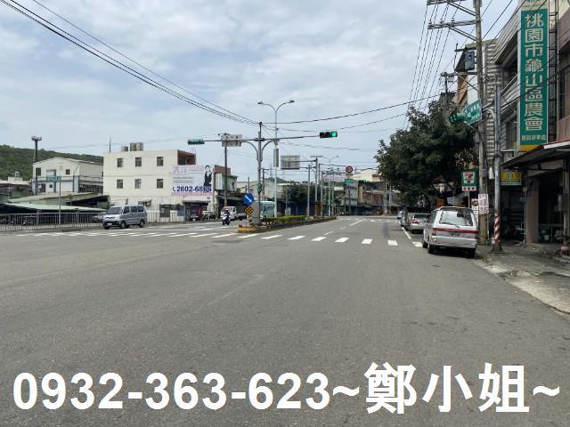桃園龜山工業地-0