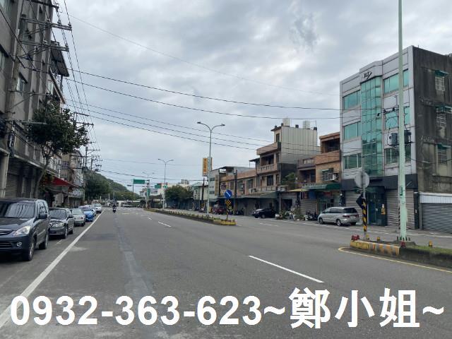 桃園龜山工業地-1