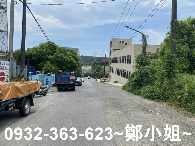 桃園龜山工業地-3