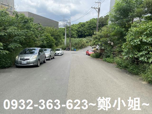 桃園龜山工業地-6