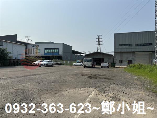 大溪工業地-2