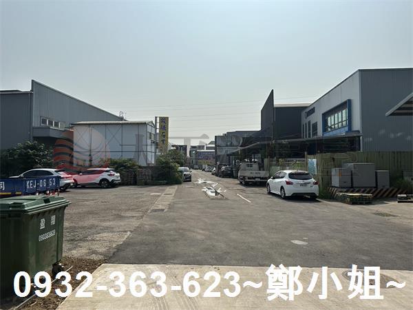 大溪工業地-3