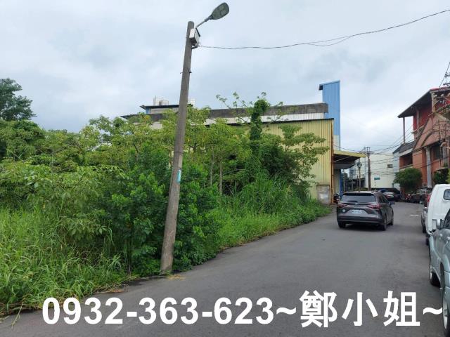 桃園八德農地-1