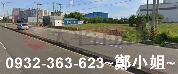 觀音交通用地-3