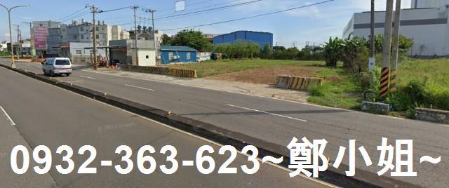 觀音交通用地-1