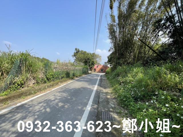 桃園龍潭農地-12