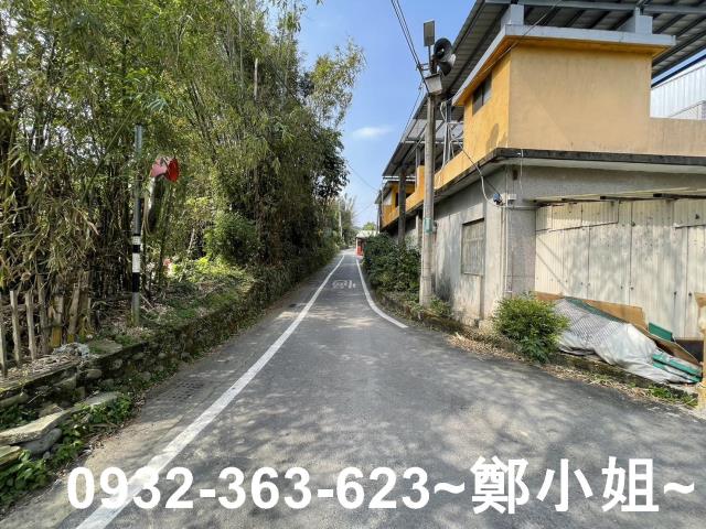 桃園龍潭農地-1