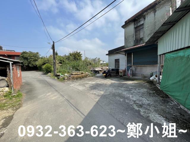 桃園龍潭農地-2