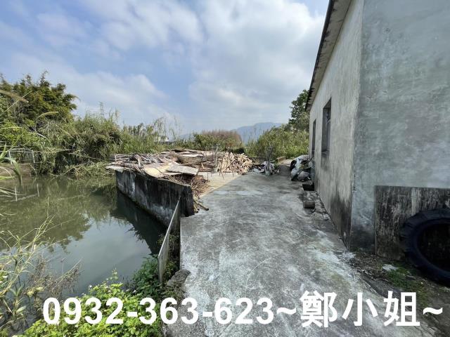 桃園龍潭農地-4