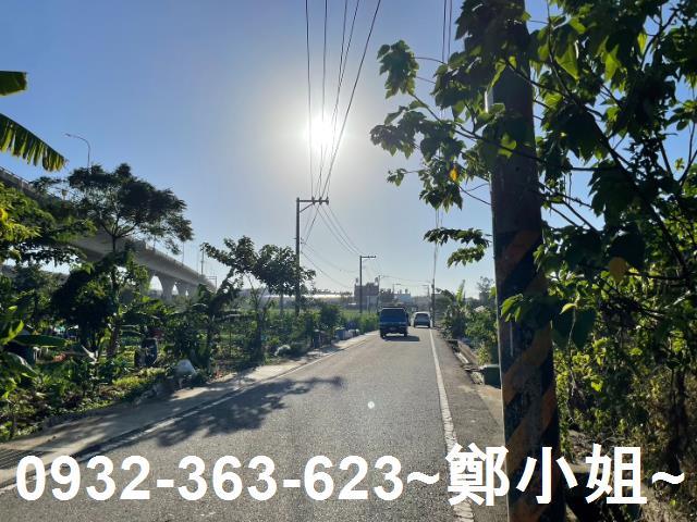 桃園中壢農地-10