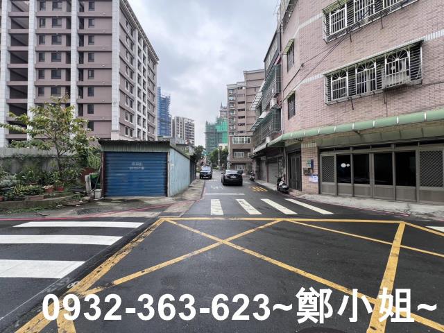 桃園桃園區建地-3