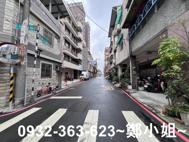 桃園桃園區建地-4