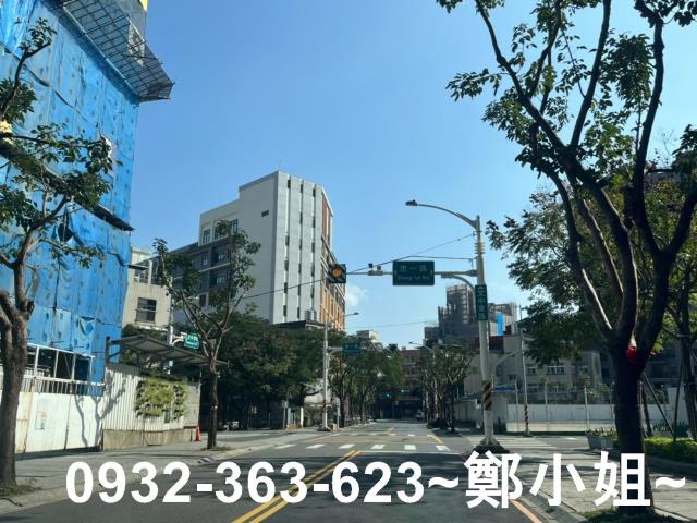 桃園桃園區建地-1