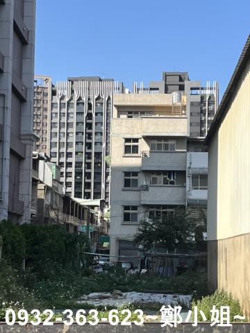桃園桃園區建地-3