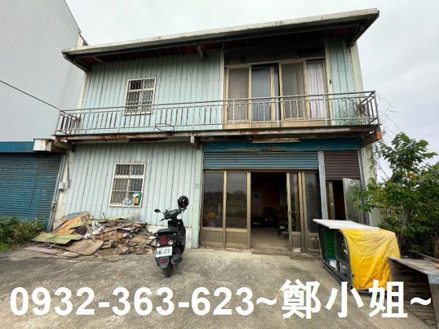 平鎮農地-0