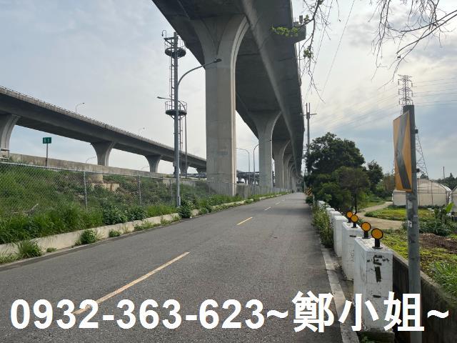 桃園桃園區農地-1