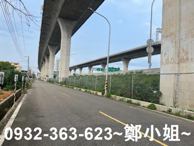 桃園桃園區農地-3