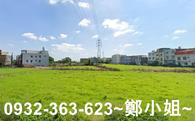 中壢農地-4
