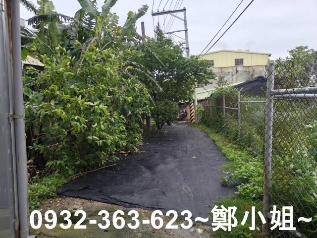 桃園桃園區農地-4
