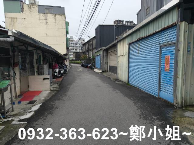 桃園桃園區農地-6