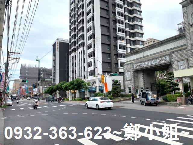 桃園桃園區建地-1