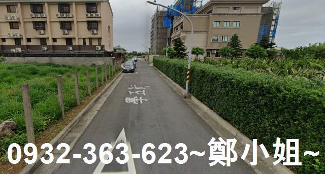 桃園大園建地-3