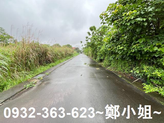 桃園龍潭農地-2