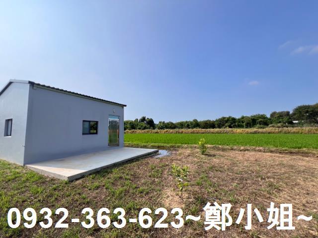 桃園楊梅農地-0