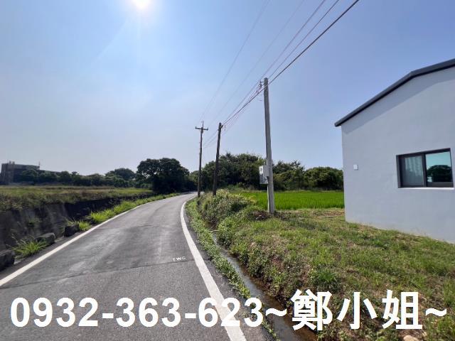 桃園楊梅農地-3