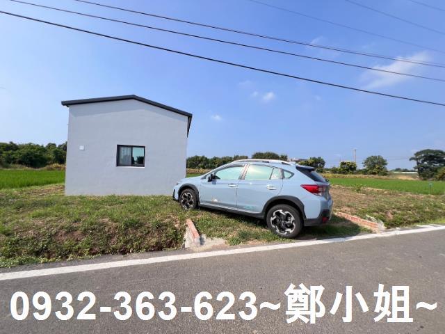 桃園楊梅農地-4