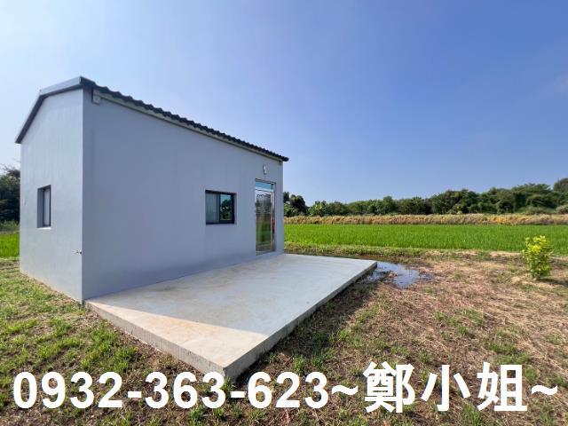 桃園楊梅農地-5