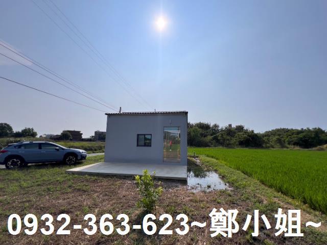 桃園楊梅農地-8
