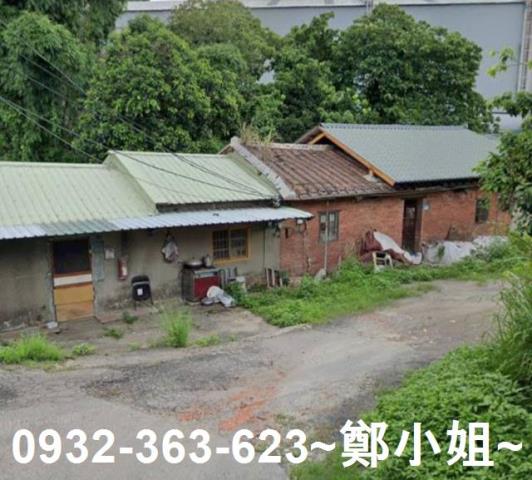 新北鶯歌農地-0