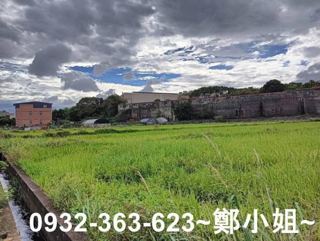 桃園蘆竹農地-4
