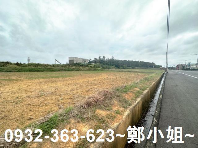 桃園新屋農地-1